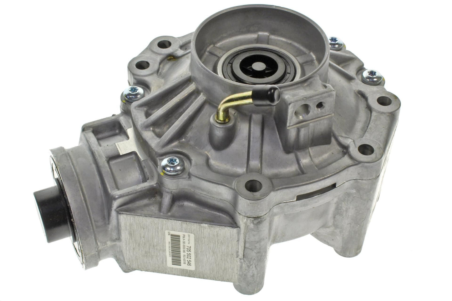 Diferencial Canam Atv Utv 705502546