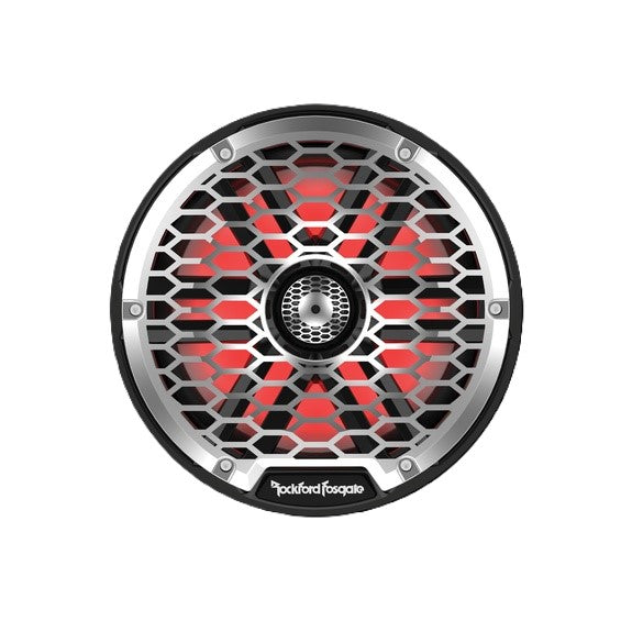 Par Bocinas 8 M2 RockFord Fosgate