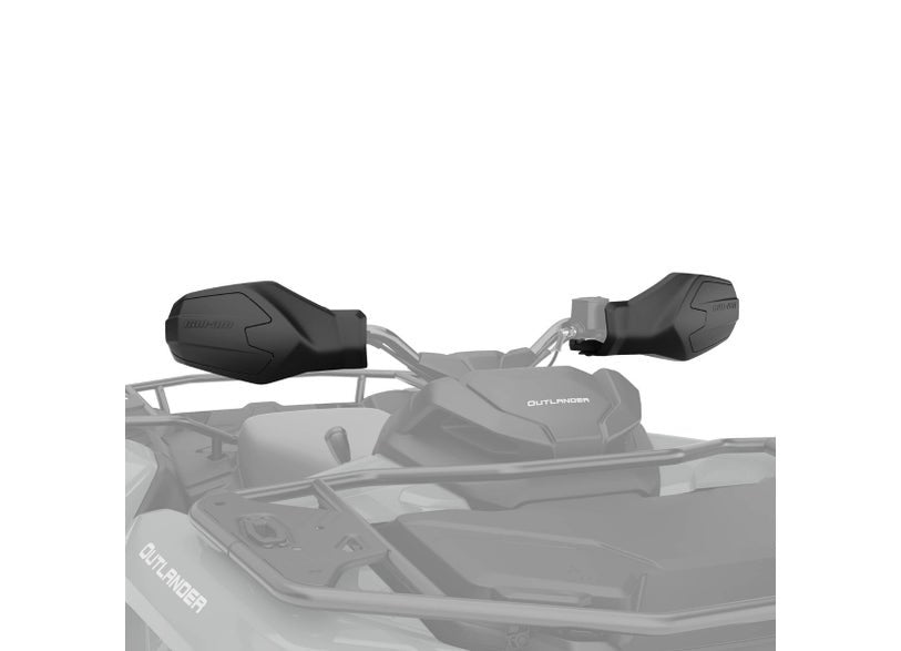 Cubrepuños Can-Am 500-700