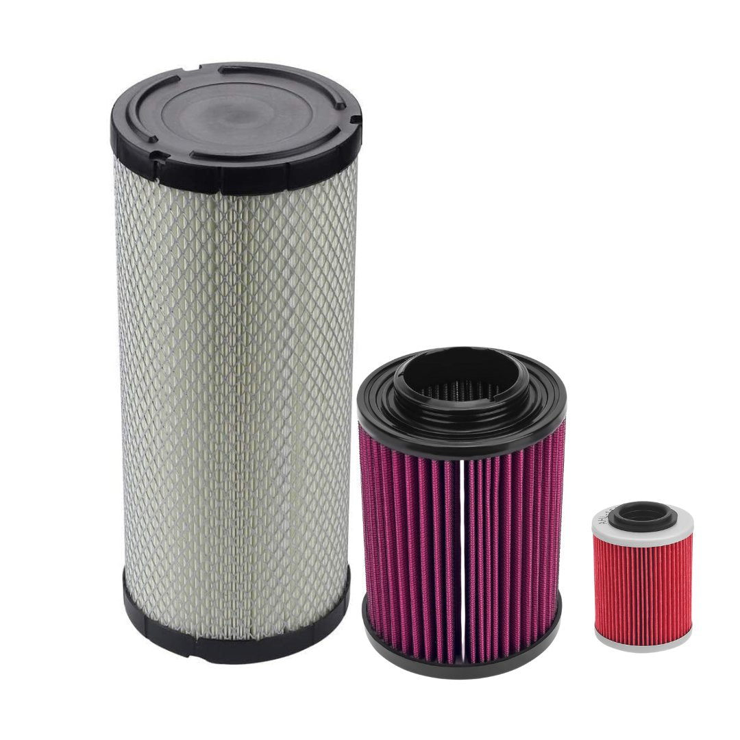 Filtros