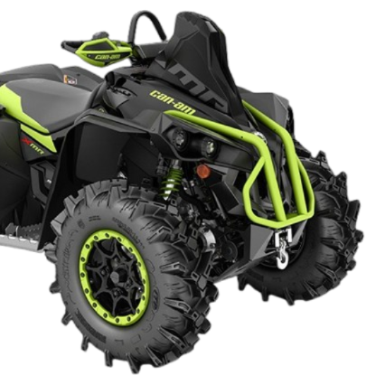 Renegade G2