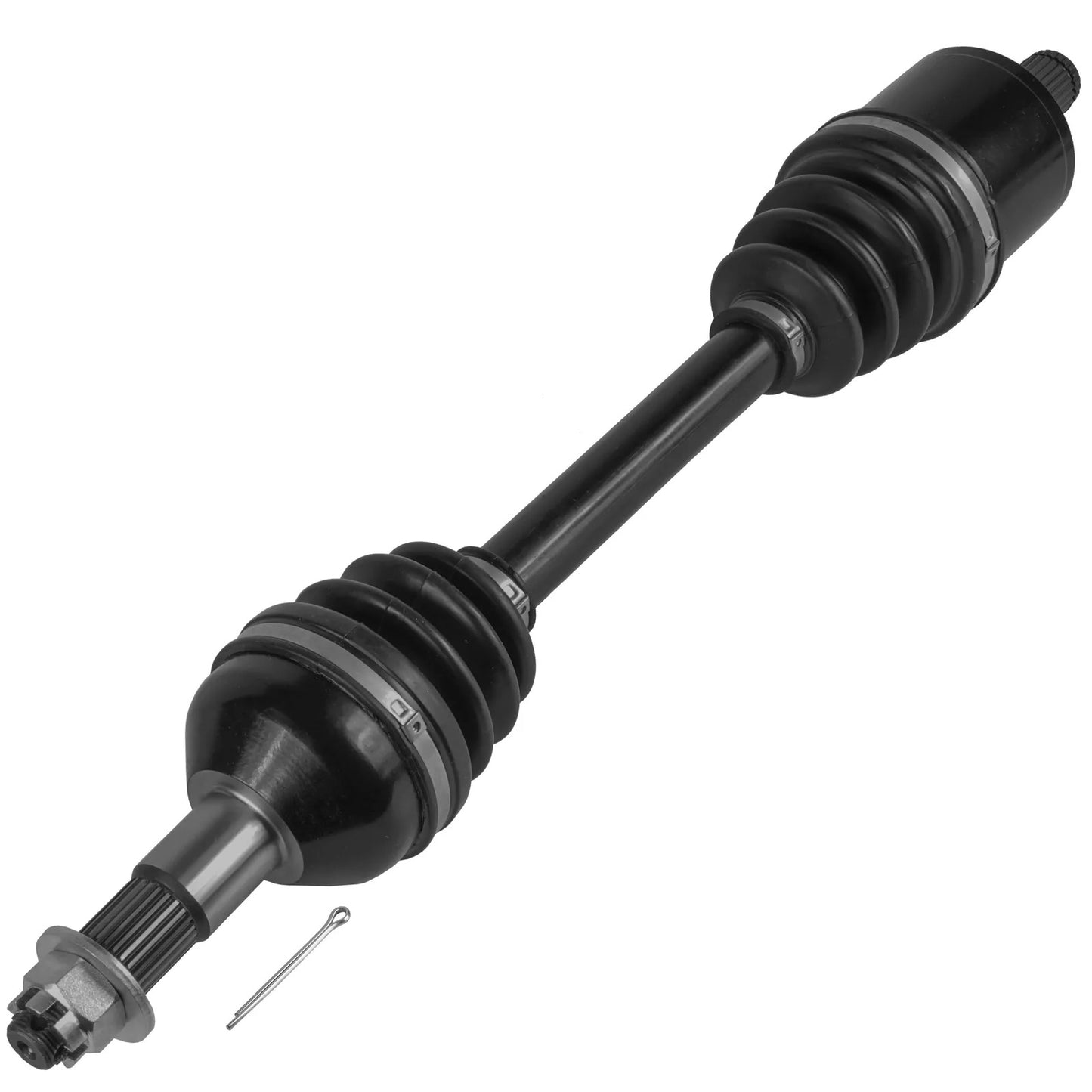 Flecha Homocinetica Trasera Izquierda Renegade/Outlander 2013-2018 Outlander 400