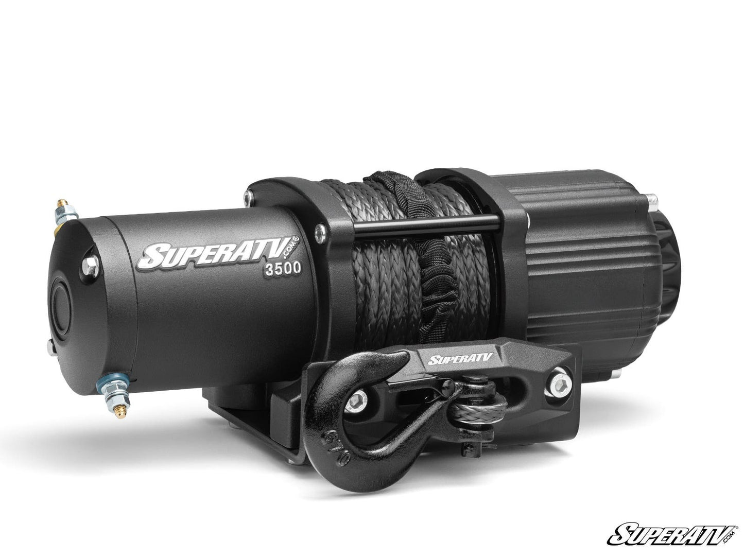 Winch Super LB ATV 2,500 Lb para Atv/UTv