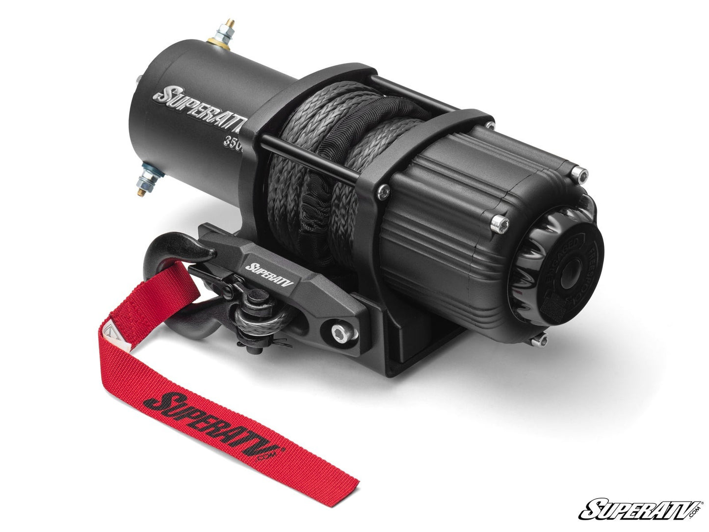 Winch Super LB ATV 2,500 Lb para Atv/UTv