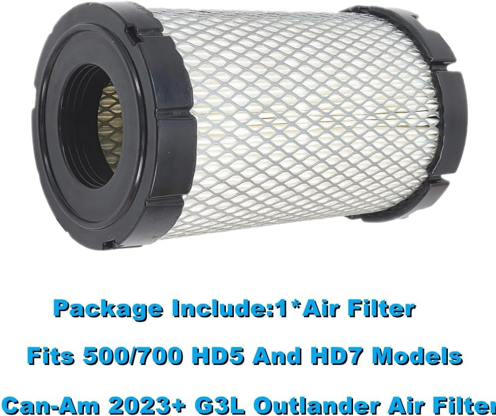 Filtro Aire Can-Am Outlander G3 600/700 2023+