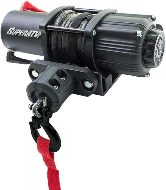 Winch Super LB ATV 2,500 Lb para Atv/UTv