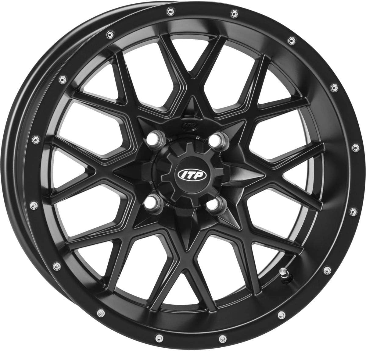 Rin 14 Huracan negro ITP