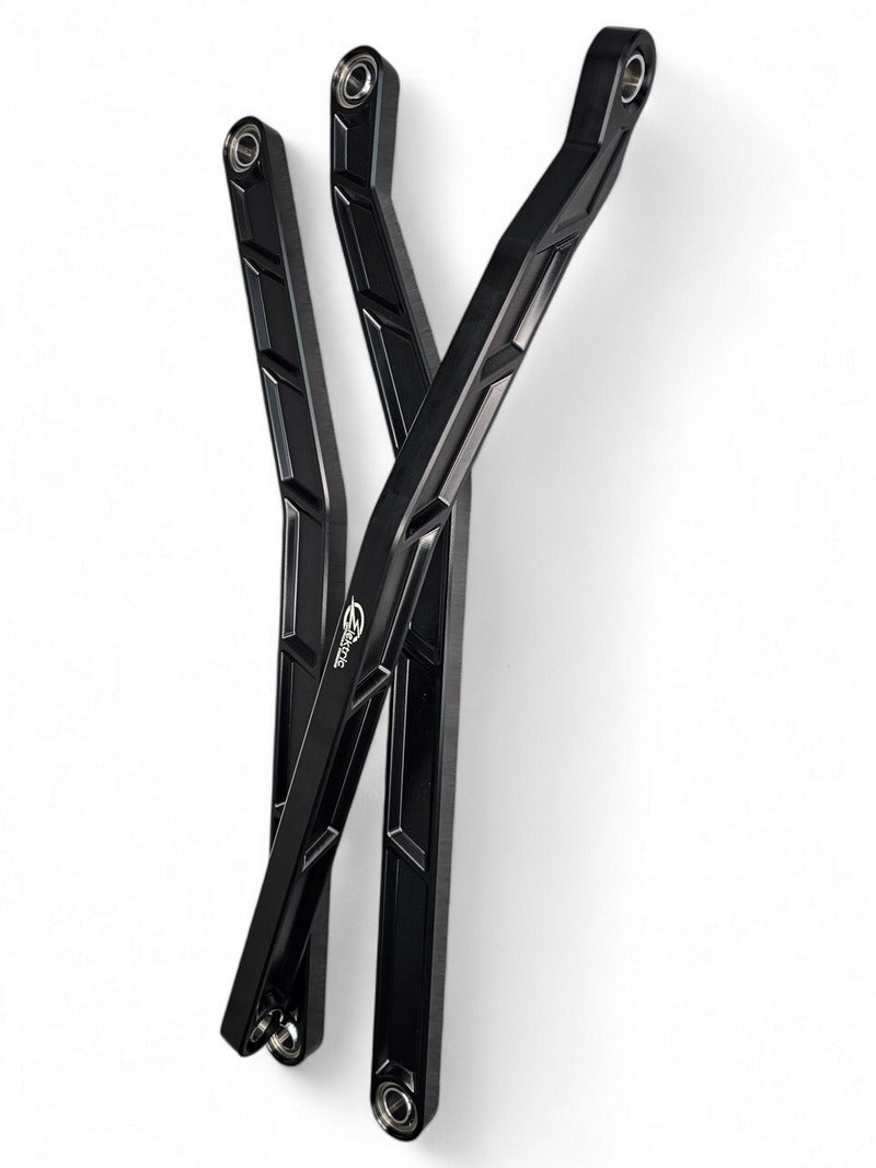 Barras de Radio para Can Am x3 72 Elektric OffRoad