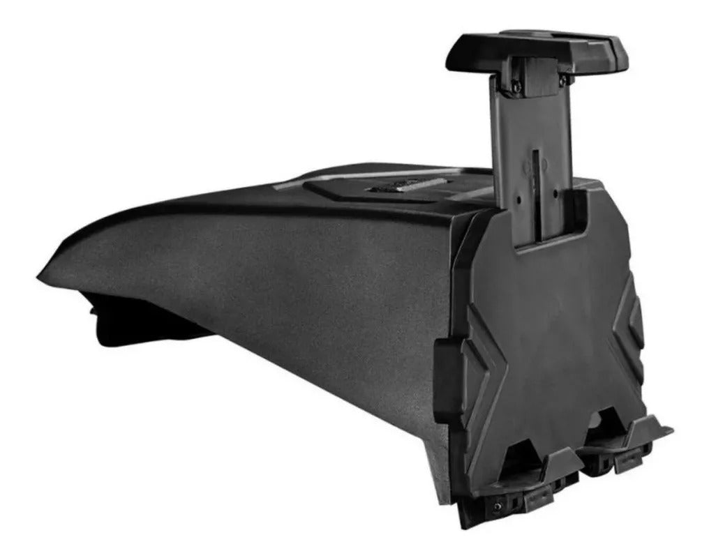 Soporte base para Celular o tabler en Canam Maverick x3