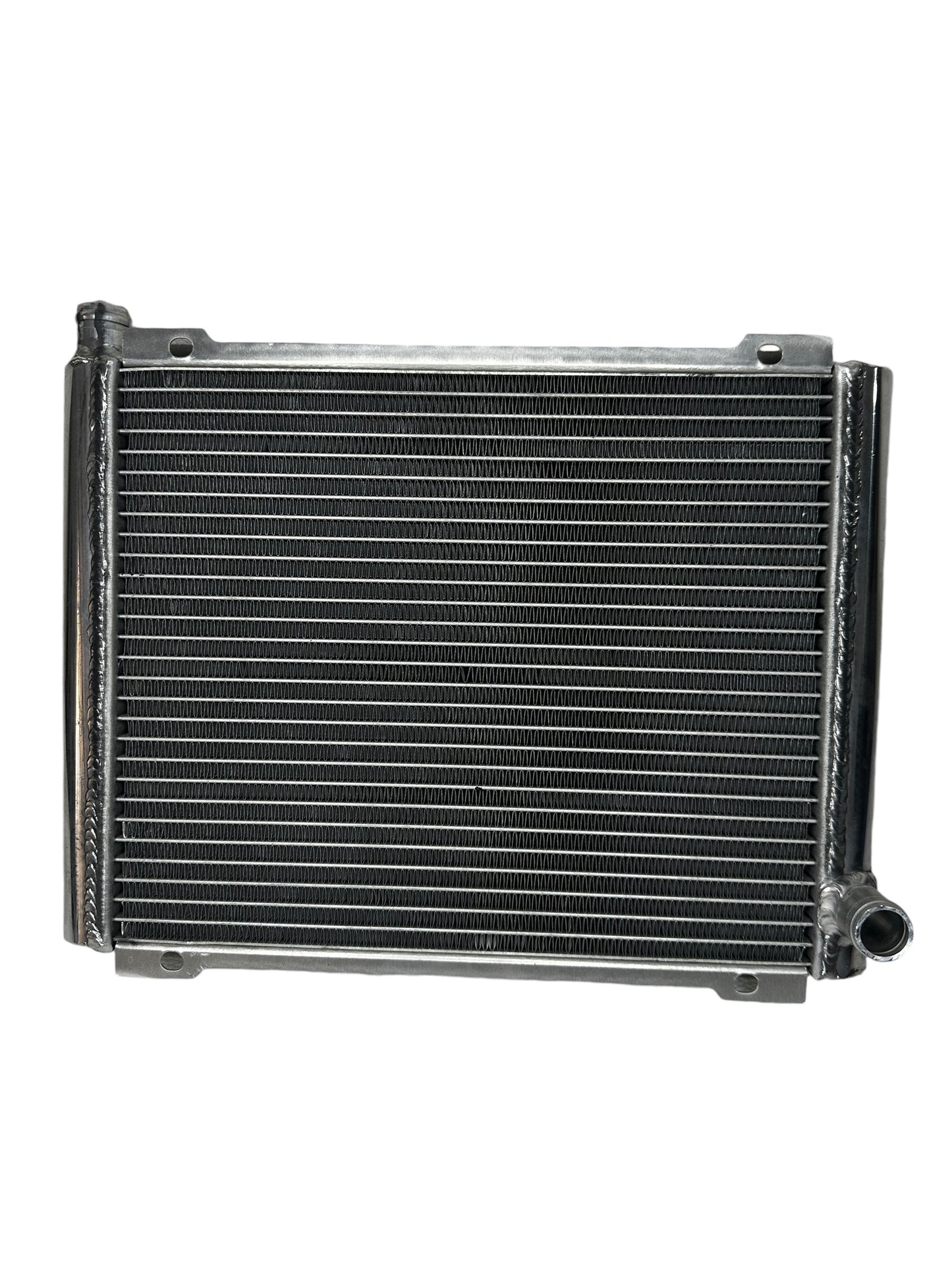 Radiador G2 Outlander Renegade 450/570/650/850/1000