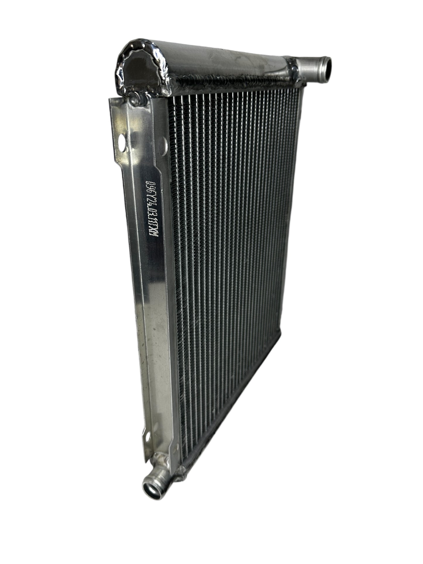Radiador G2 Outlander Renegade 450/570/650/850/1000