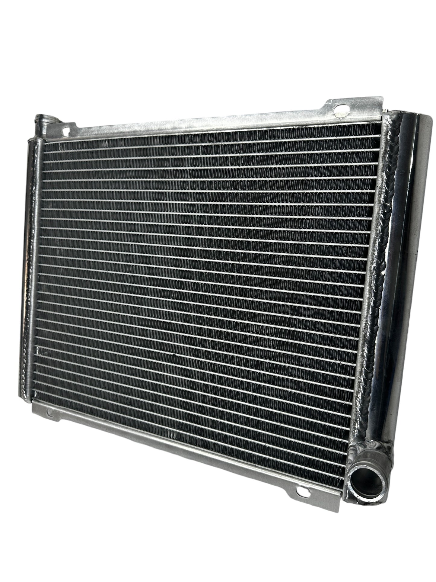 Radiador G2 Outlander Renegade 450/570/650/850/1000