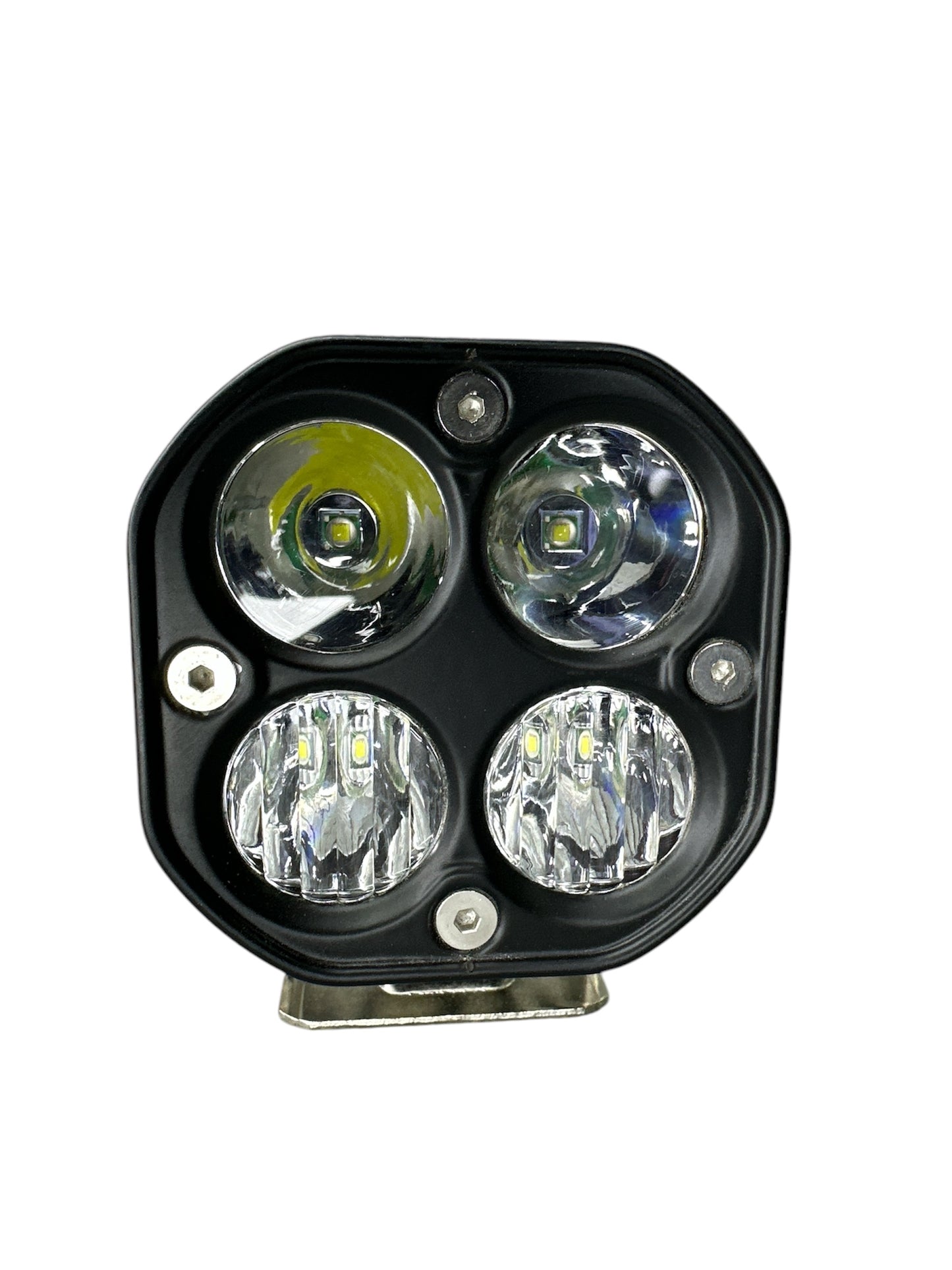 Par de Faros 3 Pulgadas