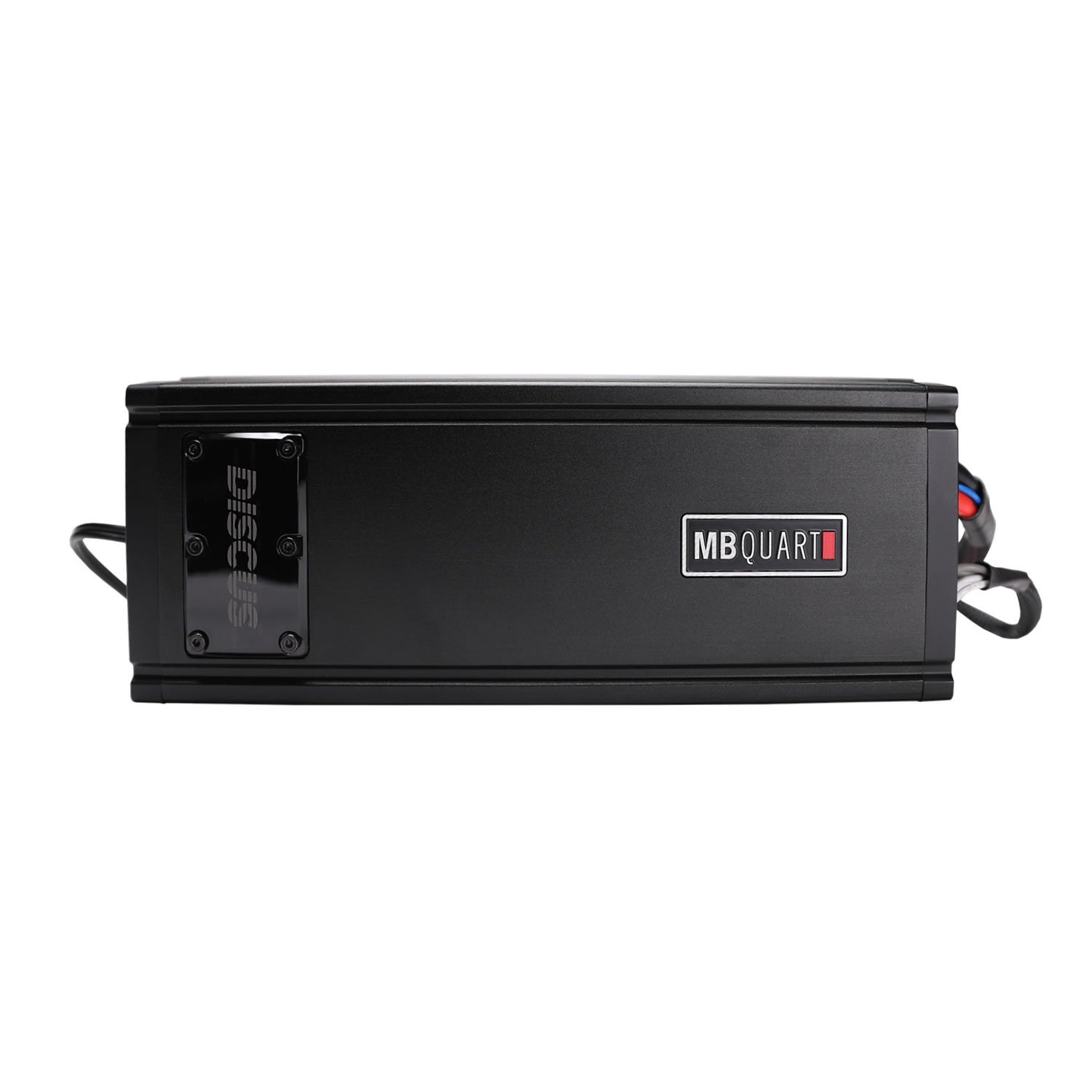 Amplificador MbQuart 500