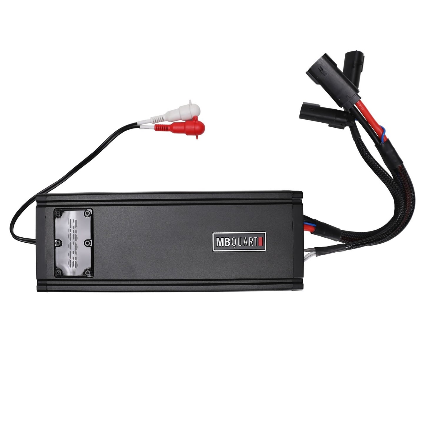 Amplificador MbQuart 500
