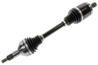 Flecha Trasera Izquierda Original Canam Outlander 500/570/650/850/1000