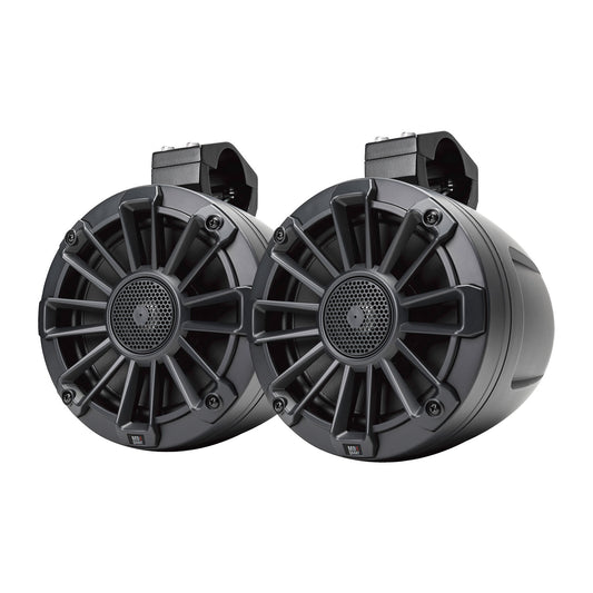 Par de torres Marinas 6.5 MbQuart