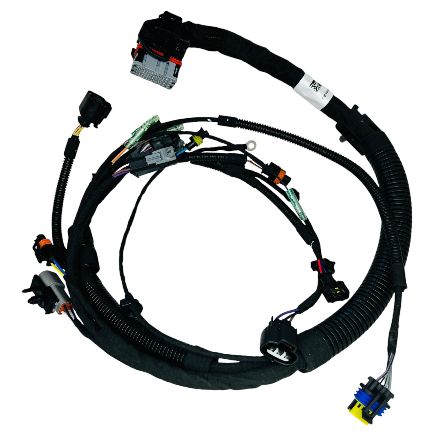 Arnes Principal Canam HD7 2022-2023