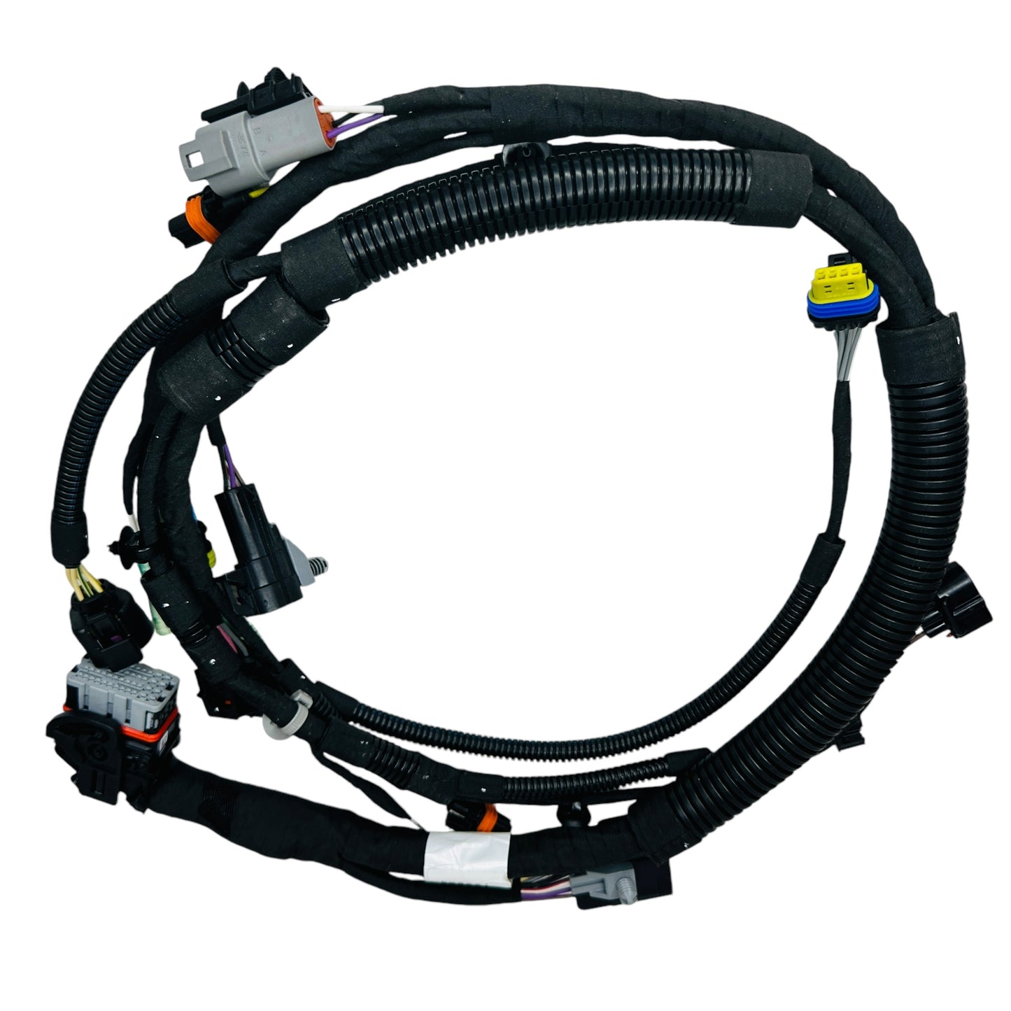 Arnes Principal Canam HD7 2022-2023
