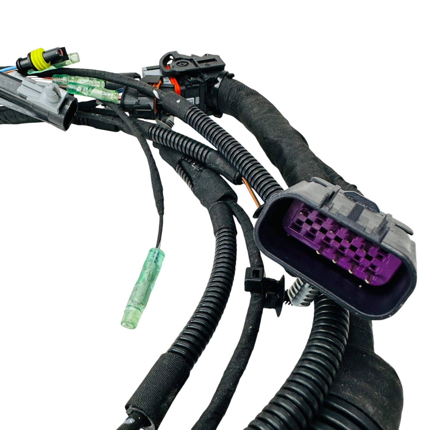 Arnes Principal Canam HD7 2022-2023