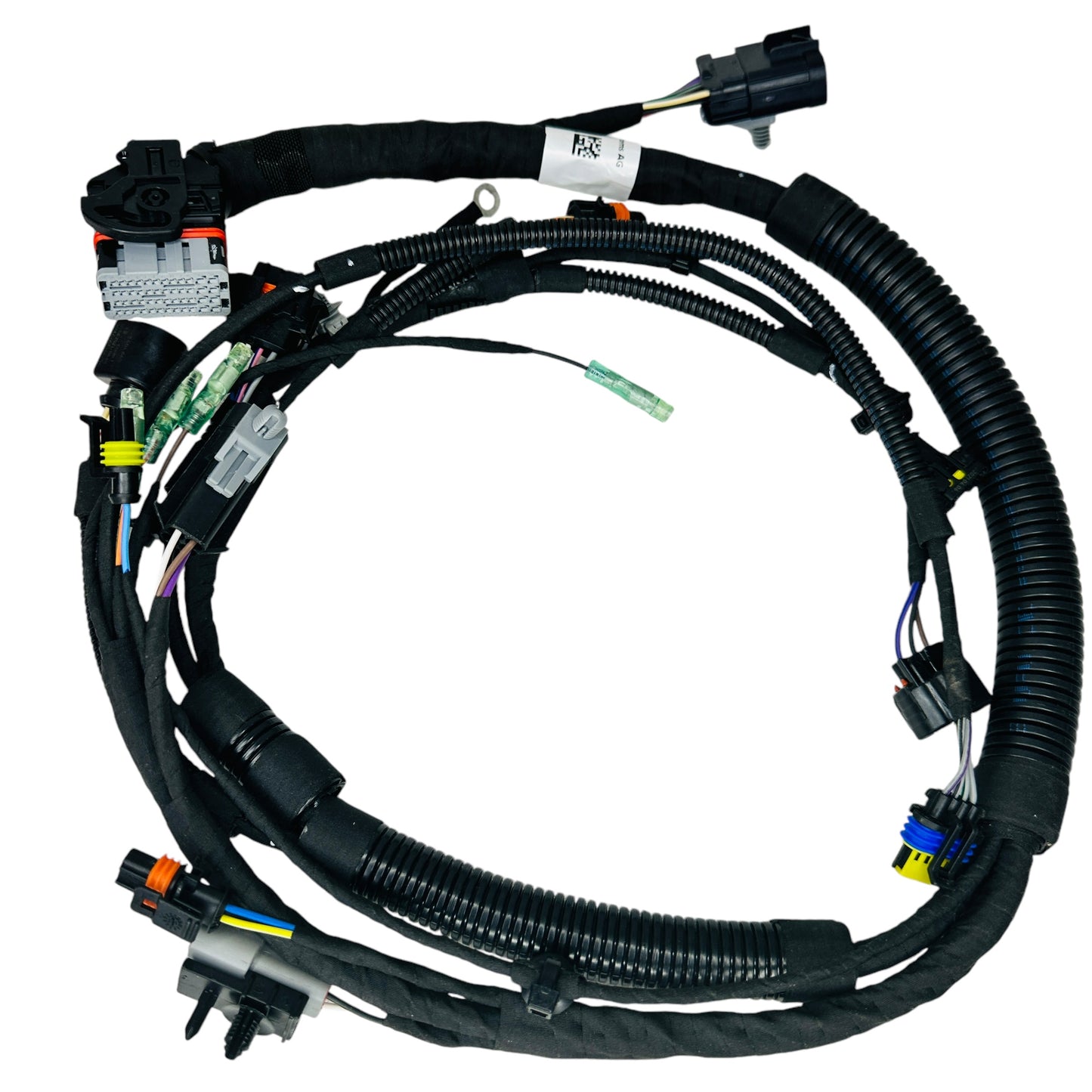 Arnes Principal Canam HD7 2022-2023