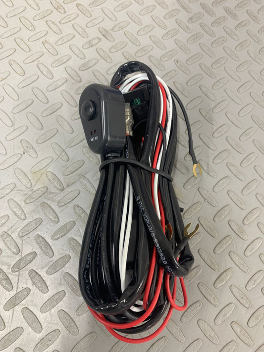 Arnes Para Barra LED