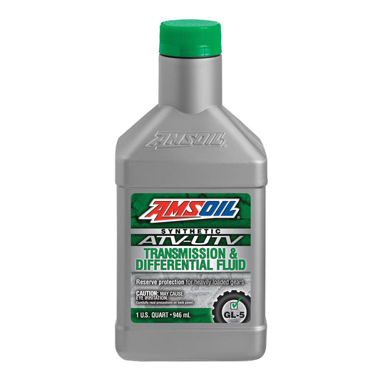 Litro Aceite Diferencial Delantero Can-Am