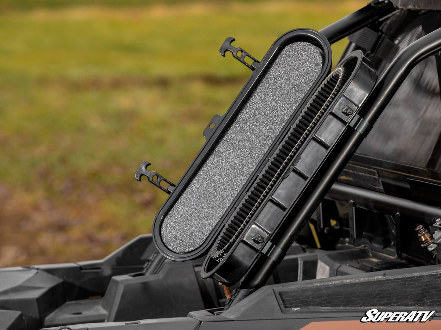 Estuche para Bandas SuperATV