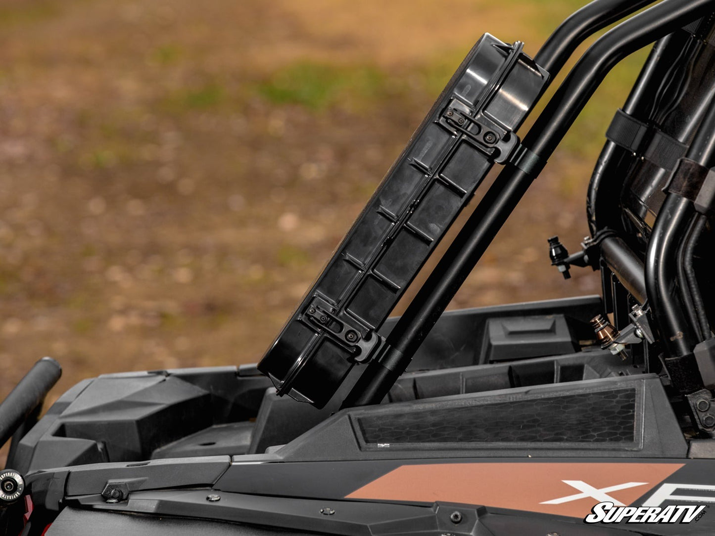 Estuche para Bandas SuperATV
