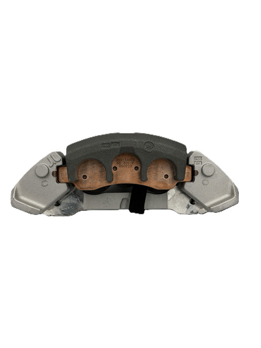 Caliper Delantero Original Izq der Canam Maverick R 2024+