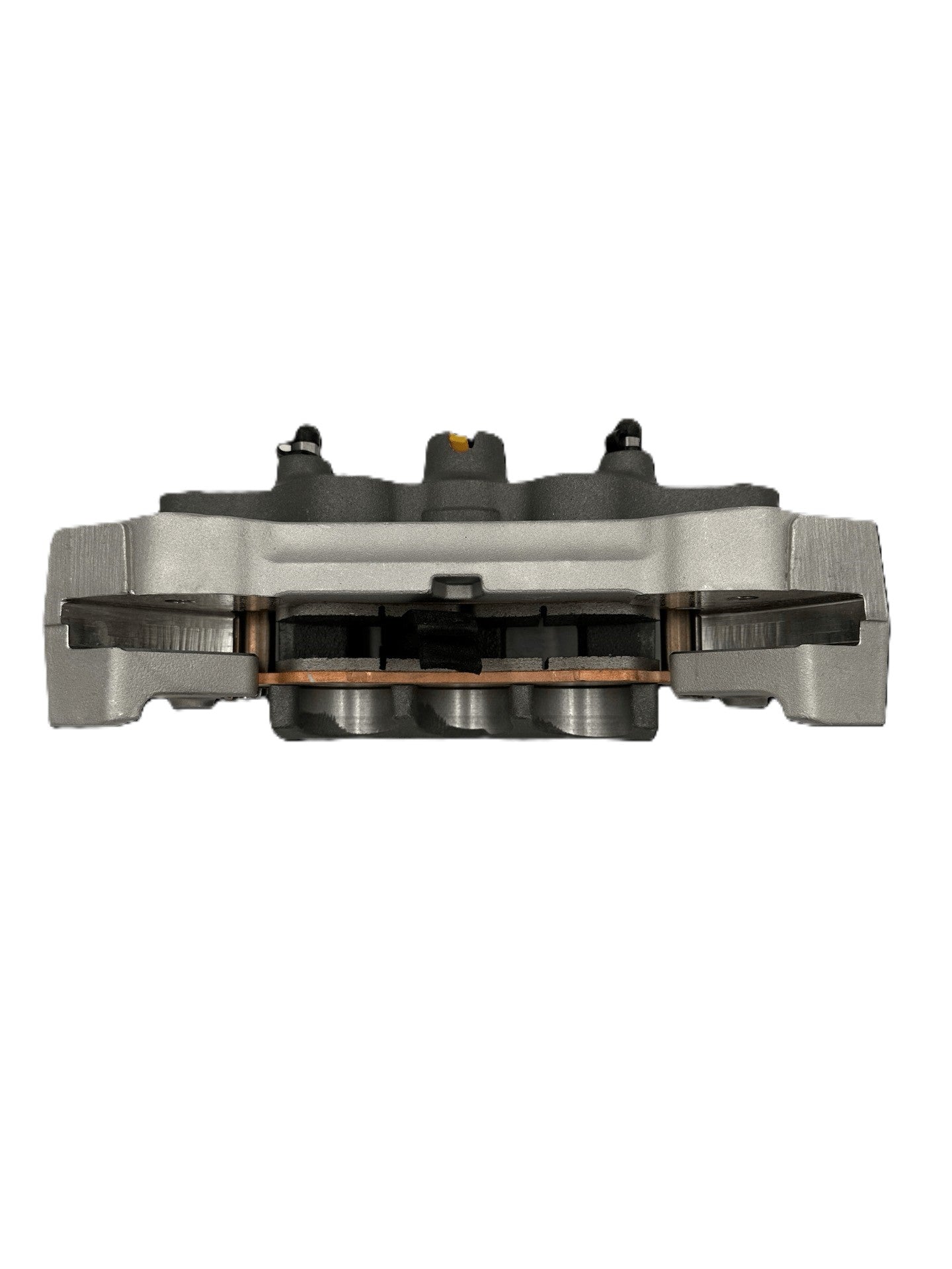 Caliper Delantero Original Izq der Canam Maverick R 2024+