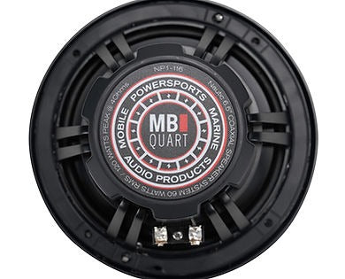 Par Bocinas MbQuart Np1
