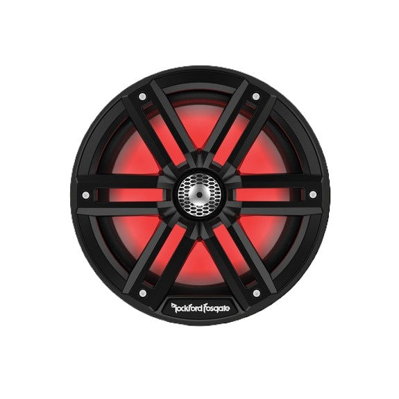 Par Bocinas 8 M2 RockFord Fosgate