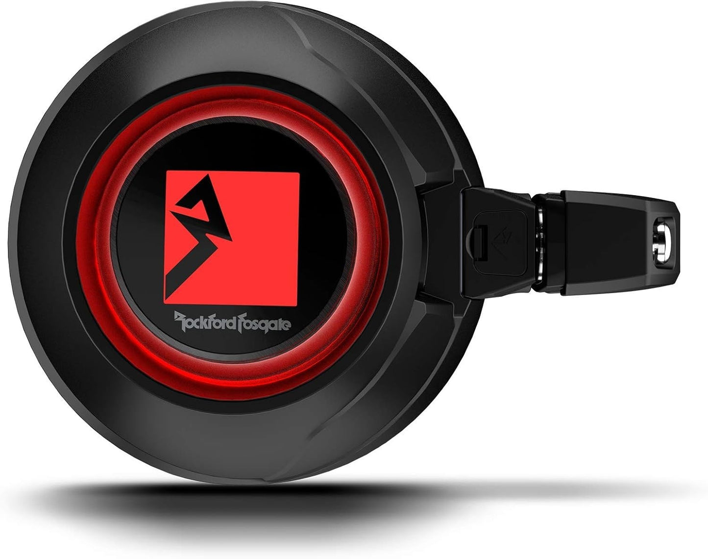 Torres M2 6.5 Rockford Fosgate