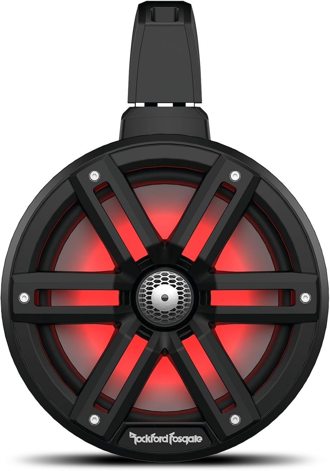 Torres M2 8 Rockford Fosgate