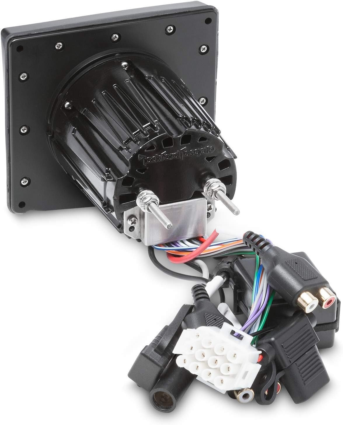 Stereo Marino PMX-1 Rockford Fosgate