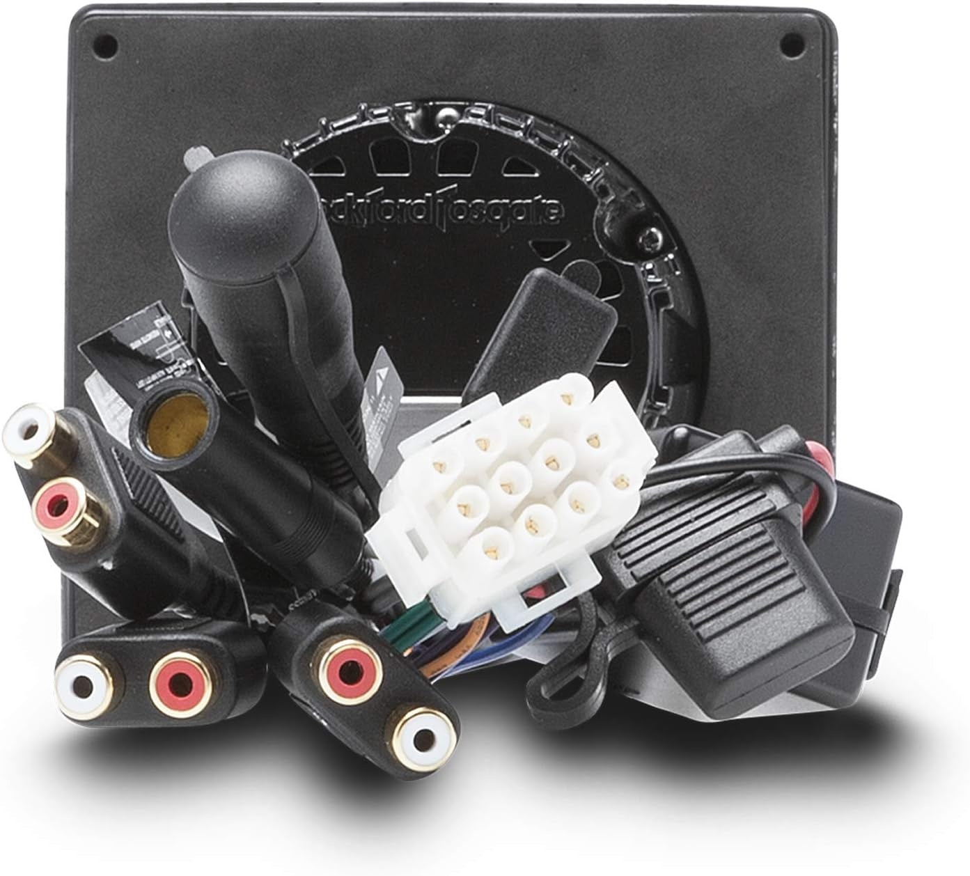 Stereo Marino PMX-2 Rockford Fosgate