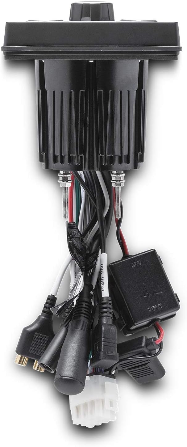 Stereo Marino PMX-2 Rockford Fosgate