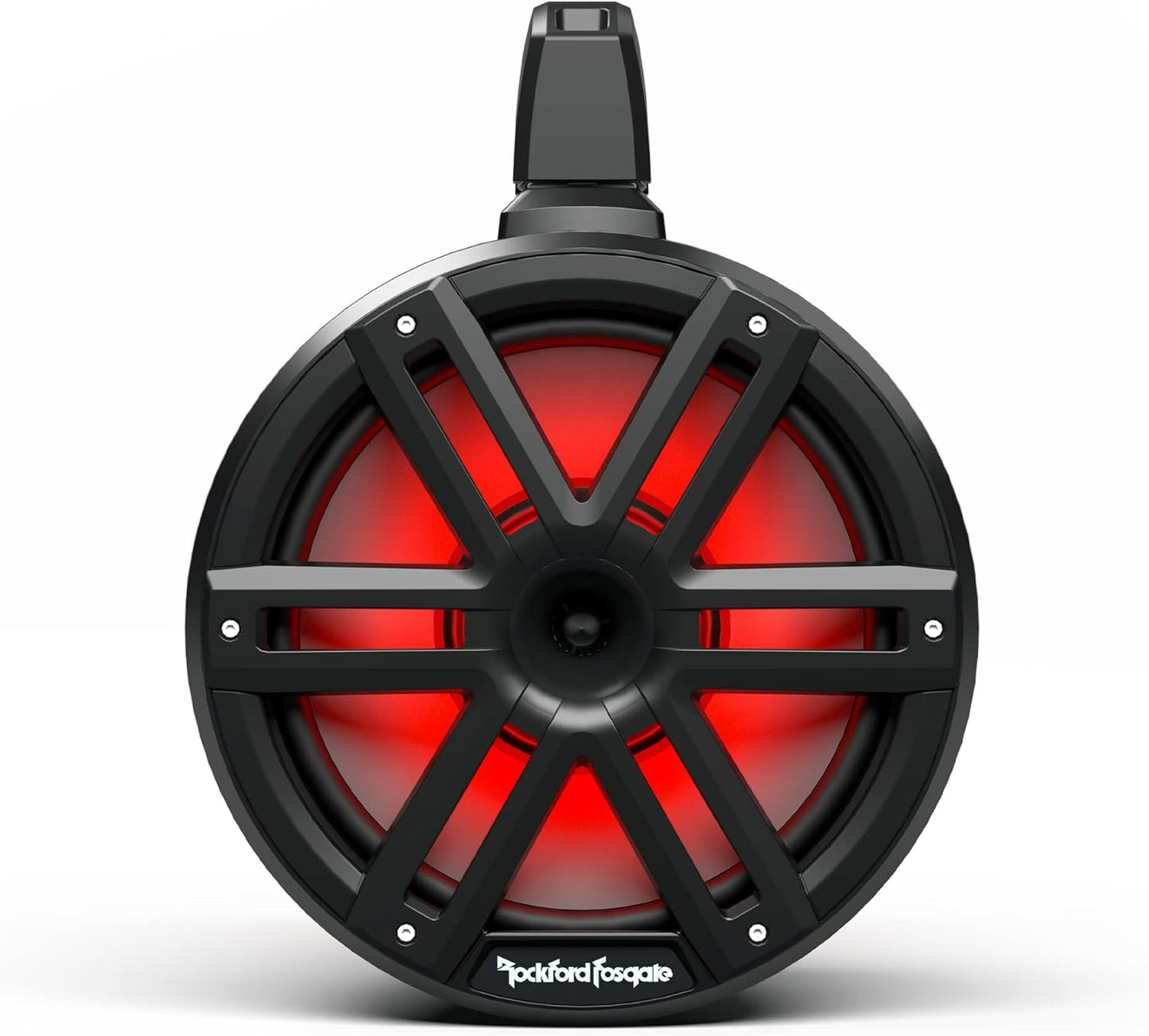 Torres M2 10 Rockford Fosgate