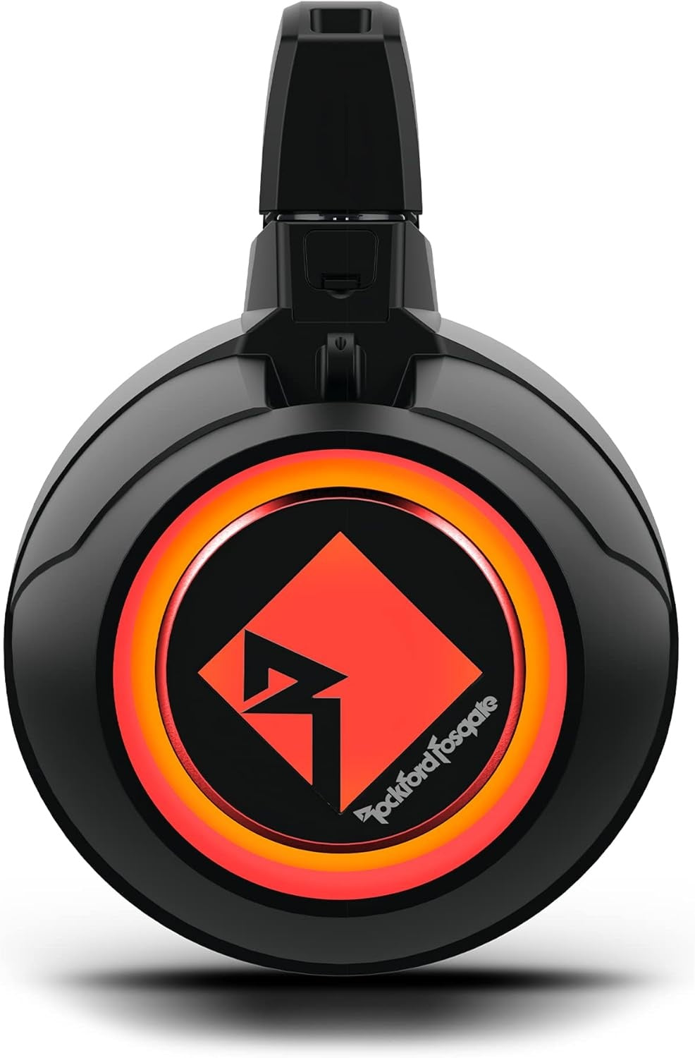 Torres M2 10 Rockford Fosgate