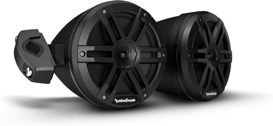 Torres M0 6.5 Rockford Fosgate