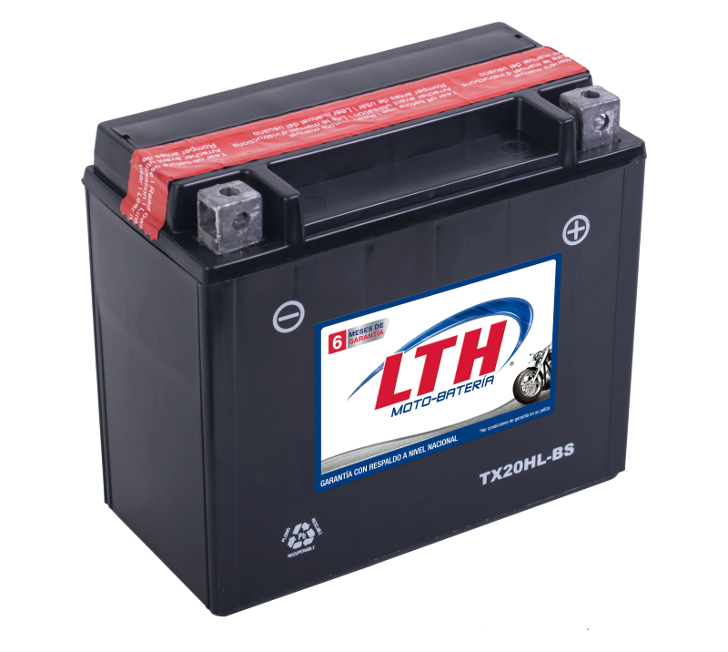 Bateria AGM  ATV Cuatrimotos  Can Am y Polaris