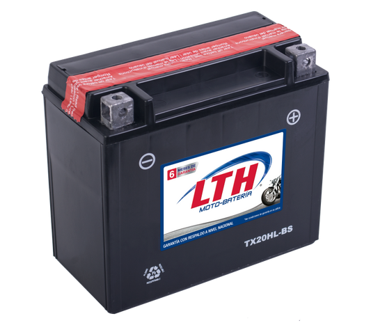 Bateria AGM  ATV Cuatrimotos  Can Am y Polaris