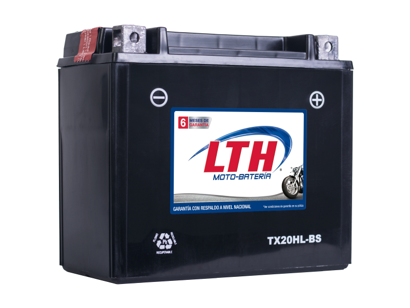 Bateria AGM  ATV Cuatrimotos  Can Am y Polaris