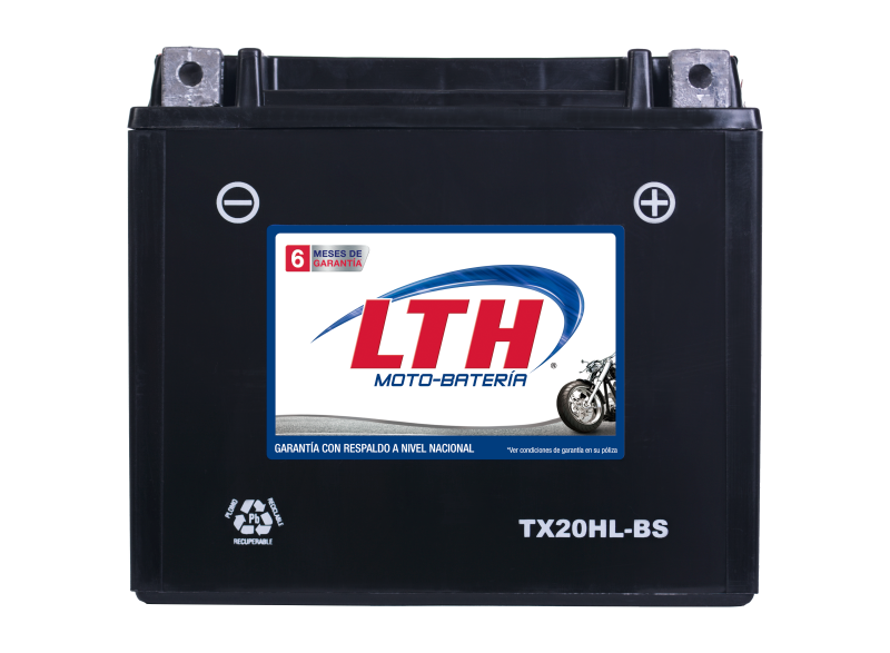 Bateria AGM  ATV Cuatrimotos  Can Am y Polaris