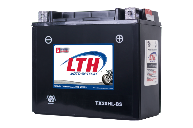 Bateria AGM  ATV Cuatrimotos  Can Am y Polaris