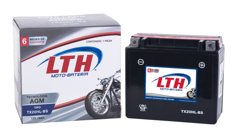 Bateria AGM  ATV Cuatrimotos  Can Am y Polaris