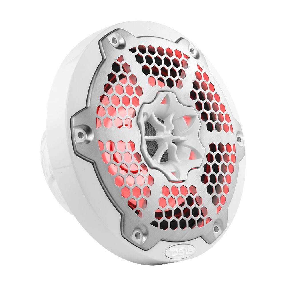 Par Bocinas Ds18 6.5 NXL