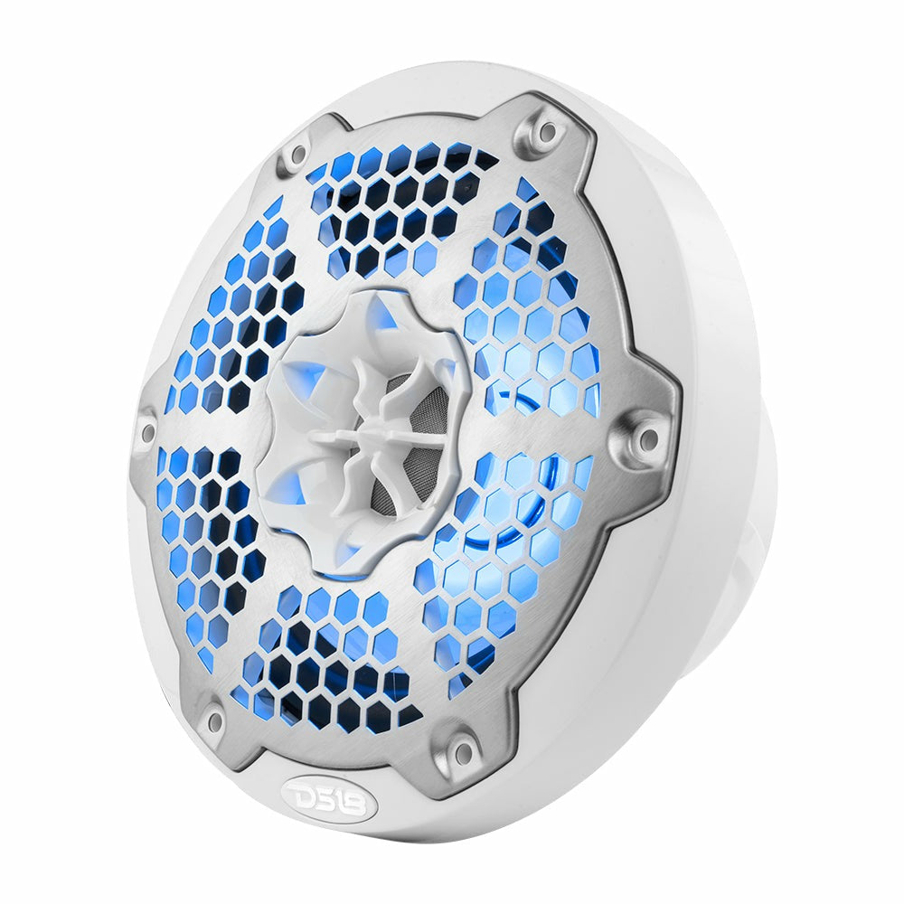 Par Bocinas Ds18 6.5 NXL