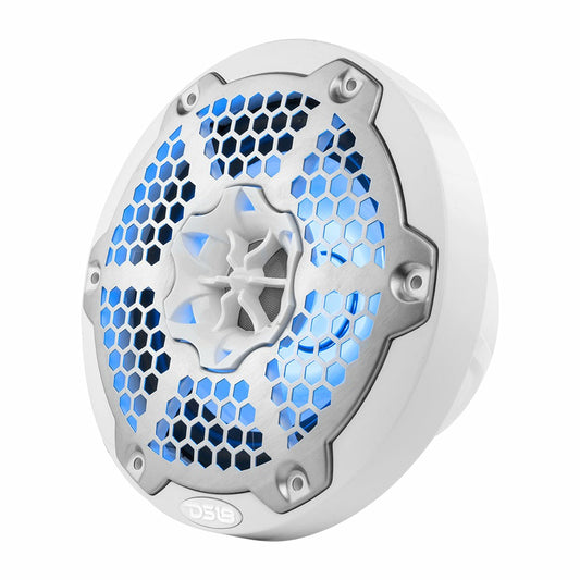 Par Bocinas Ds18 6.5 NXL